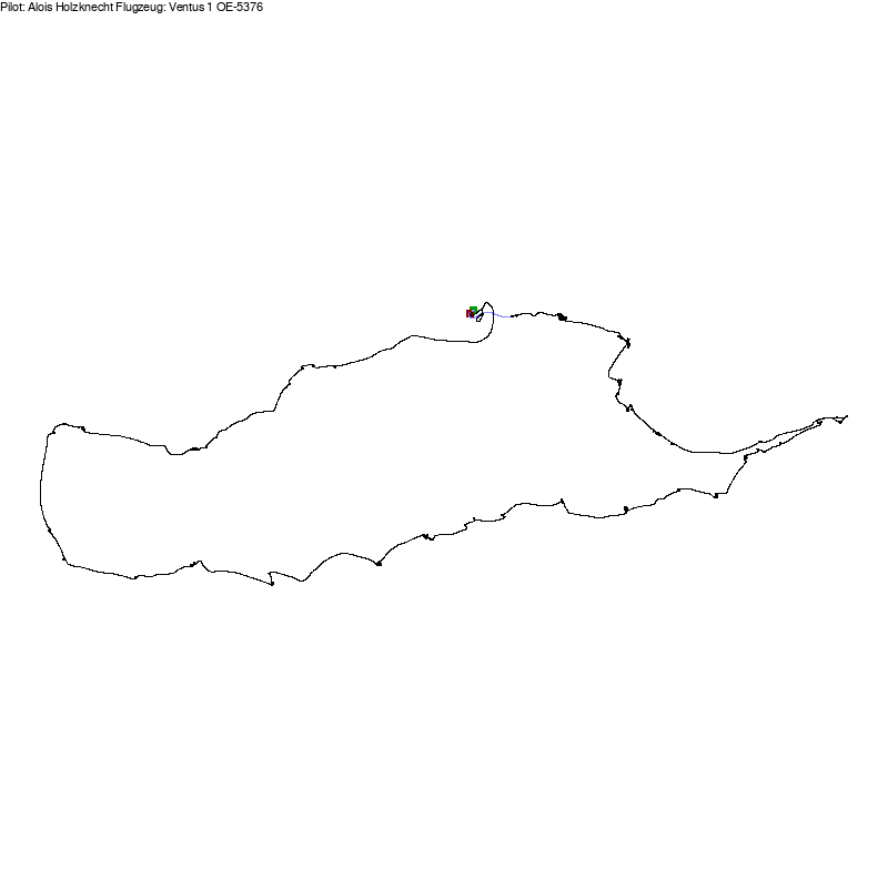 Flugspur